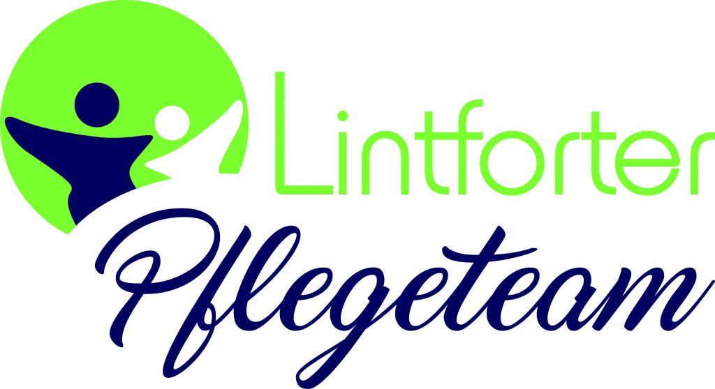 Logo Lintforter Pflegeteam